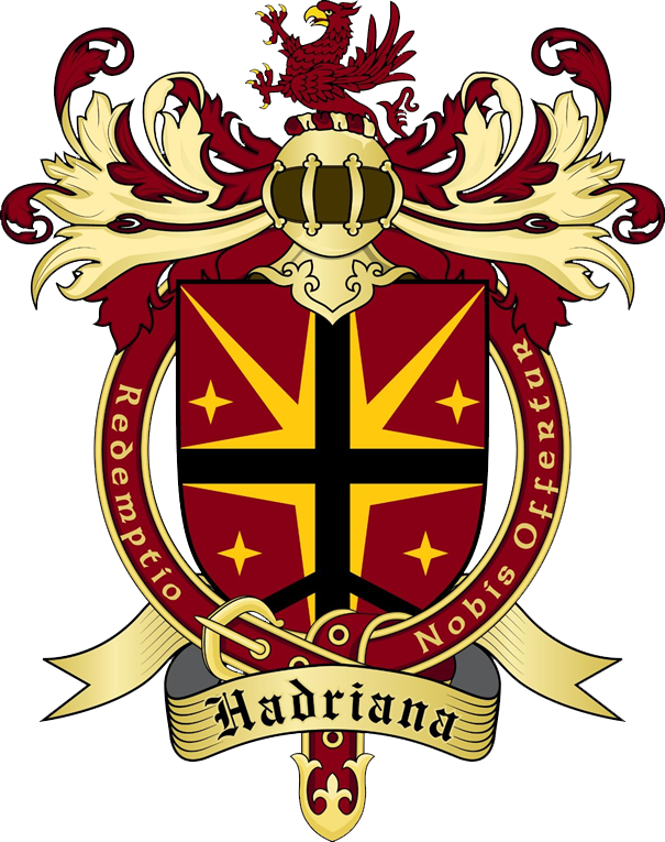 Hadrian Empire Logo.png
