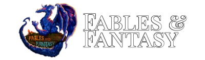 Fables and Fantasy RP Forums